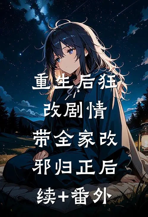 重生后狂改剧情，带全家改邪归正后续+番外