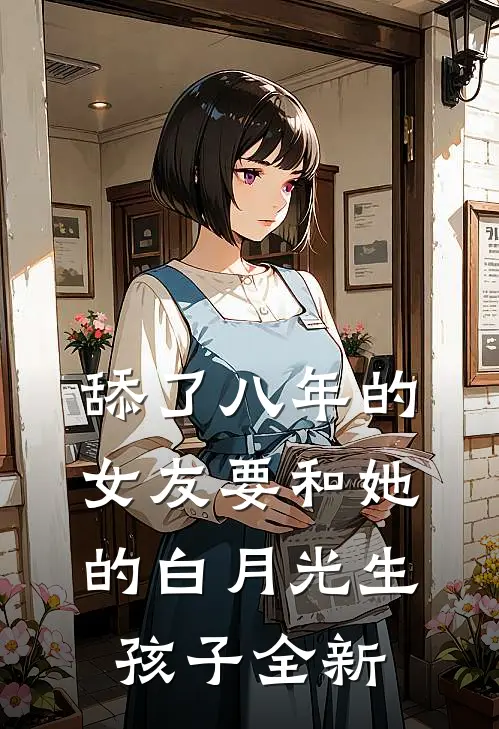 舔了八年的女友要和她的白月光生孩子全新