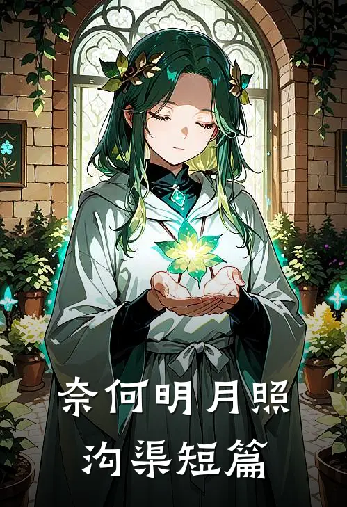 奈何明月照沟渠短篇