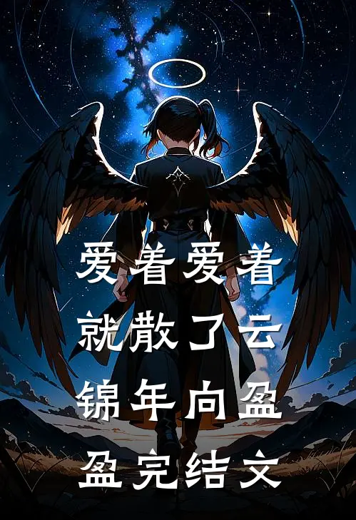 爱着爱着就散了云锦年向盈盈完结文
