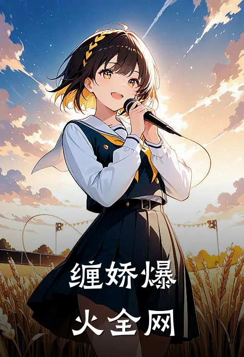 缠娇爆火全网