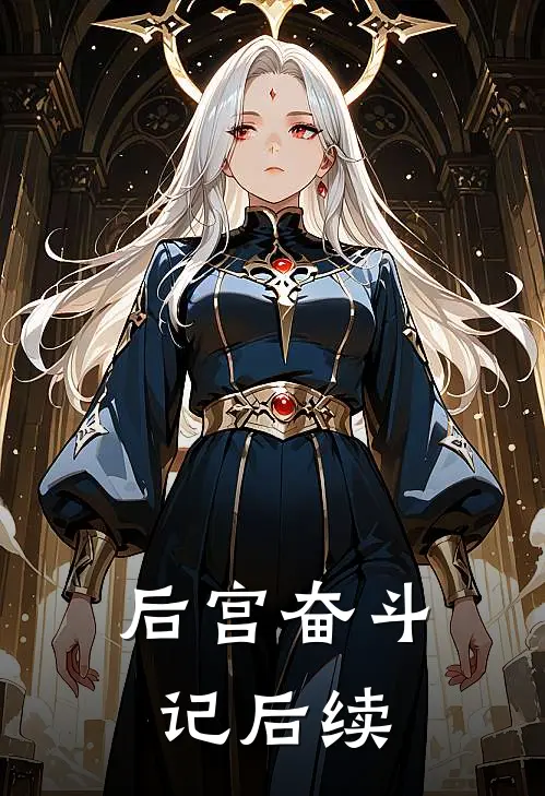 后宫奋斗记后续