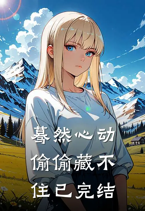 蓦然心动，偷偷藏不住已完结