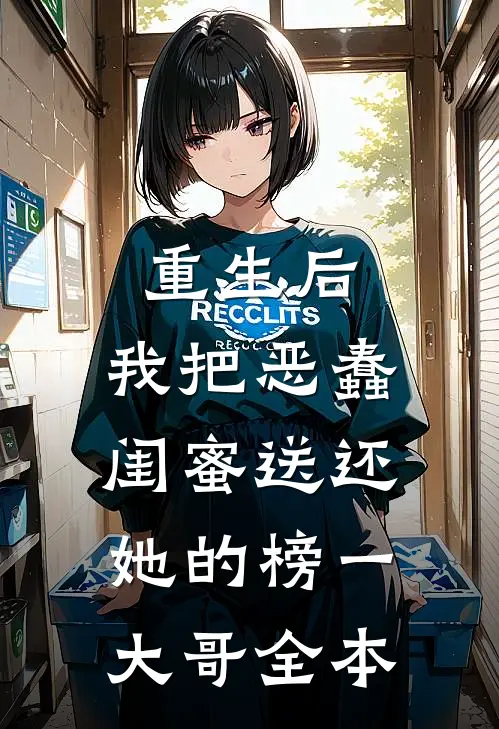 重生后，我把恶蠢闺蜜送还她的榜一大哥全本
