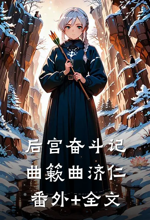 后宫奋斗记曲簌曲济仁(番外)+(全文)