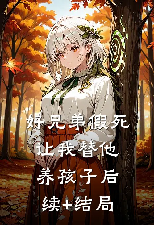 好兄弟假死让我替他养孩子后续+结局