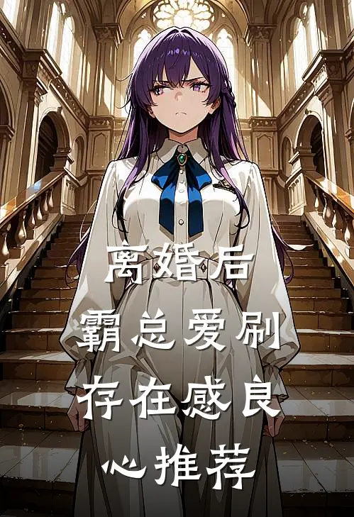 离婚后，霸总爱刷存在感良心推荐