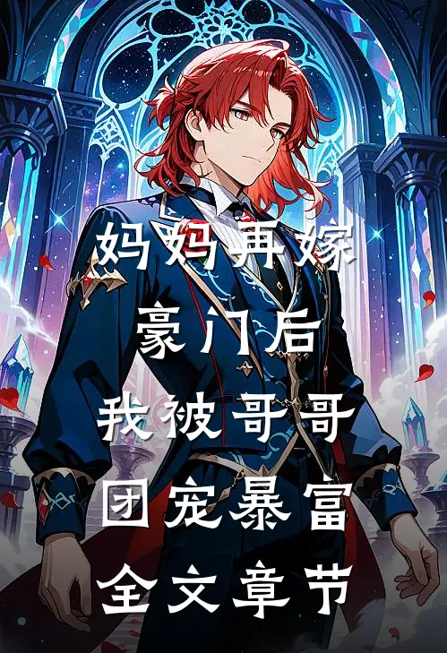 妈妈再嫁豪门后，我被哥哥团宠暴富全文章节