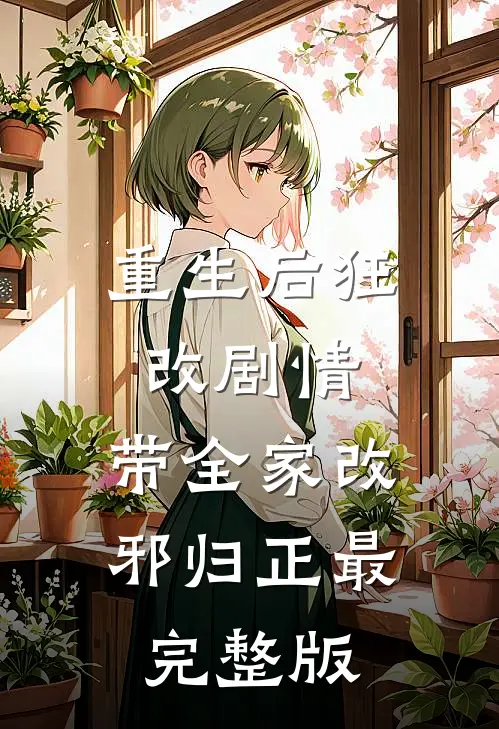 重生后狂改剧情，带全家改邪归正最完整版