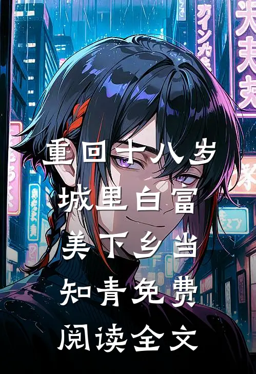 重回十八岁：城里白富美下乡当知青免费阅读全文