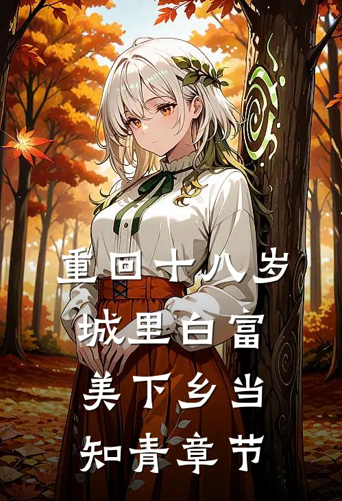重回十八岁：城里白富美下乡当知青章节