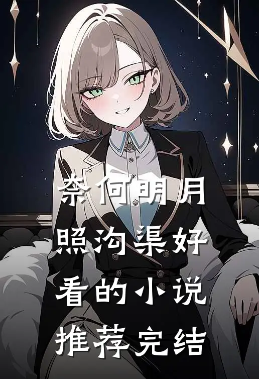 奈何明月照沟渠好看的小说推荐完结