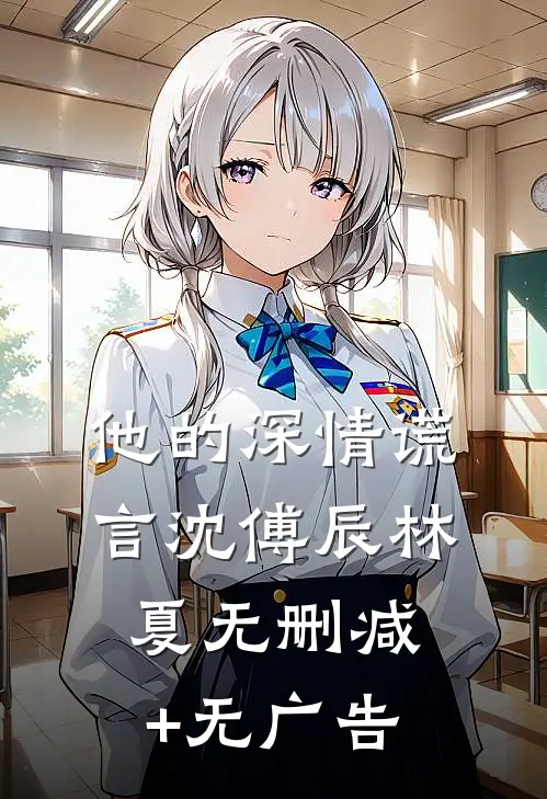 他的深情谎言沈傅辰林夏无删减+无广告
