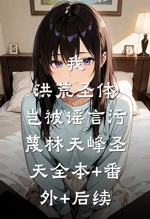 我，洪荒圣体，岂被谣言污蔑林天峰圣天全本+番外+后续
