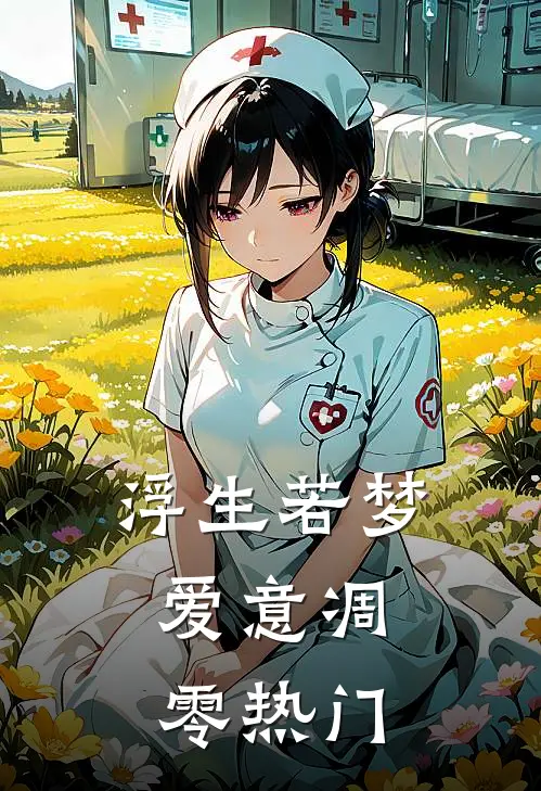 浮生若梦，爱意凋零热门
