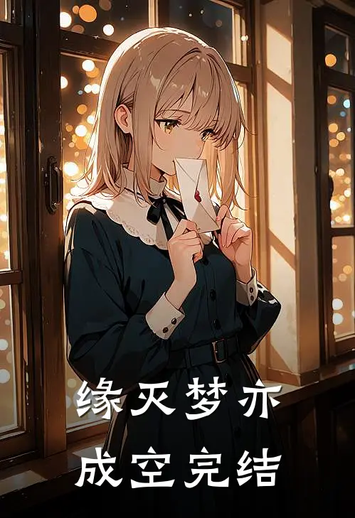 缘灭梦亦成空完结