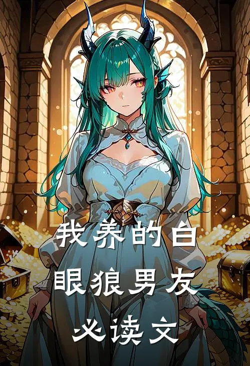 我养的白眼狼男友必读文