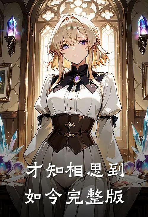 才知相思到如今完整版