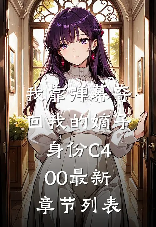 我靠弹幕夺回我的嫡子身份C400最新章节列表