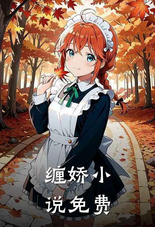 缠娇小说免费