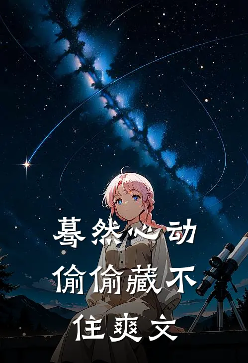 蓦然心动，偷偷藏不住爽文