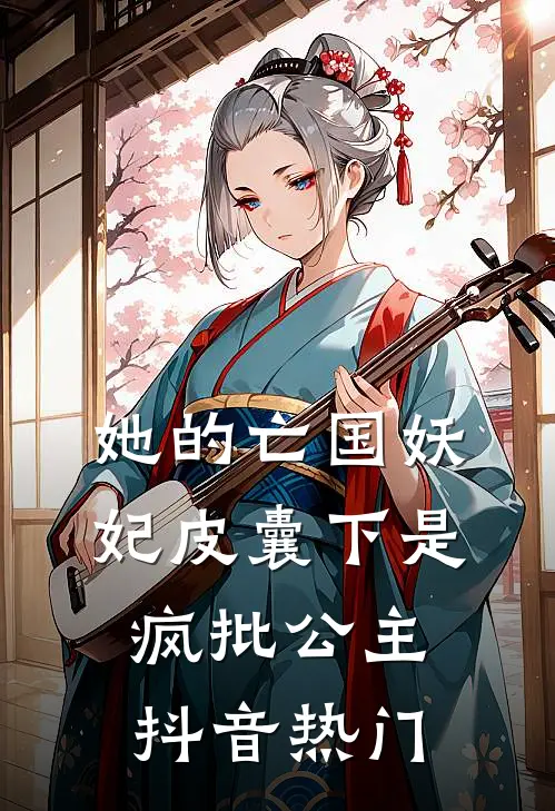 她的亡国妖妃皮囊下是疯批公主抖音热门