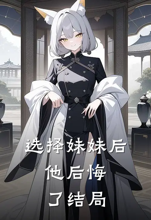 选择妹妹后，他后悔了结局