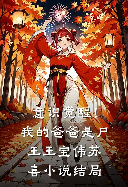 意识觉醒！我的爸爸是尸王王宝伟苏喜小说结局
