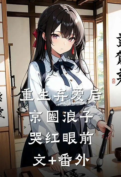重生弃爱后，京圈浪子哭红眼前文+番外