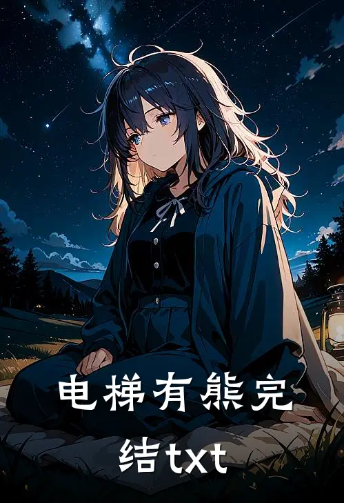 电梯有熊完结txt