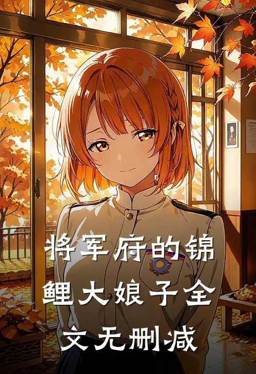 将军府的锦鲤大娘子全文无删减