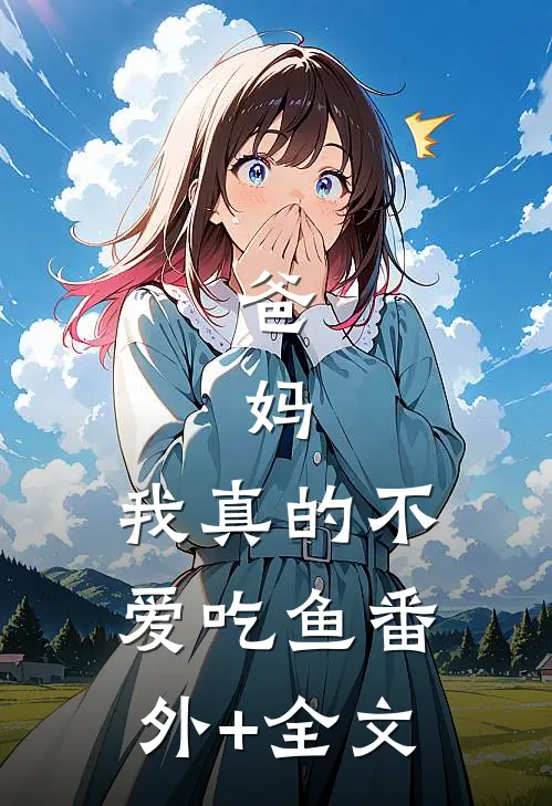 爸，妈，我真的不爱吃鱼(番外)+(全文)