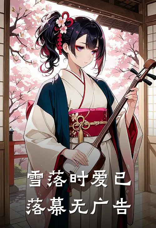 雪落时爱已落幕无广告