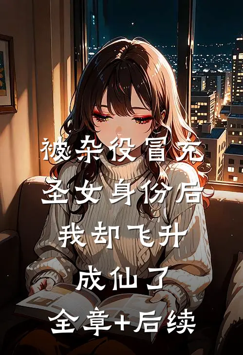 被杂役冒充圣女身份后，我却飞升成仙了:全章+后续
