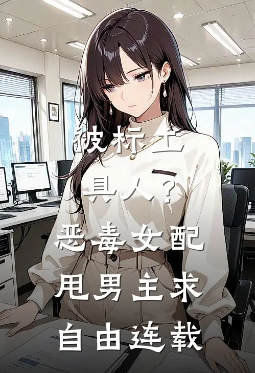 被标工具人？恶毒女配甩男主求自由连载