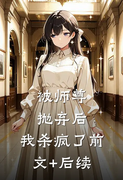 被师尊抛弃后，我杀疯了前文+后续
