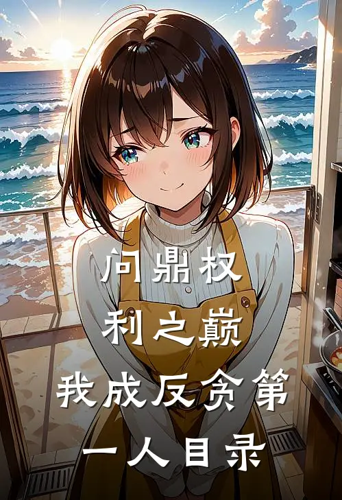问鼎权利之巅，我成反贪第一人目录