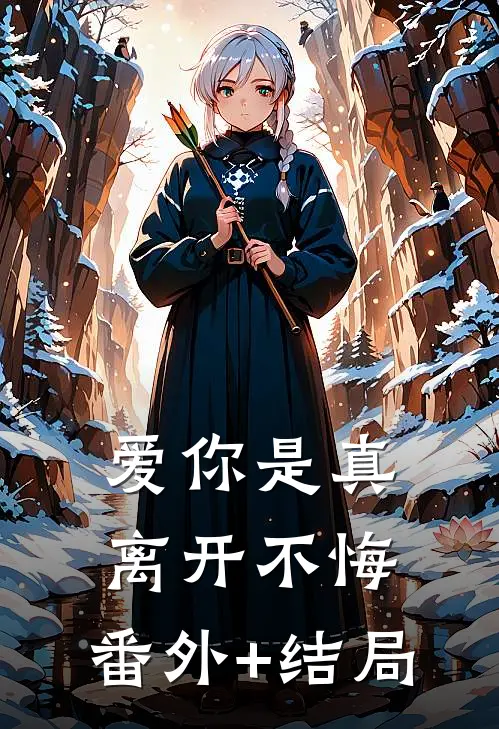爱你是真，离开不悔:(番外)+(结局)