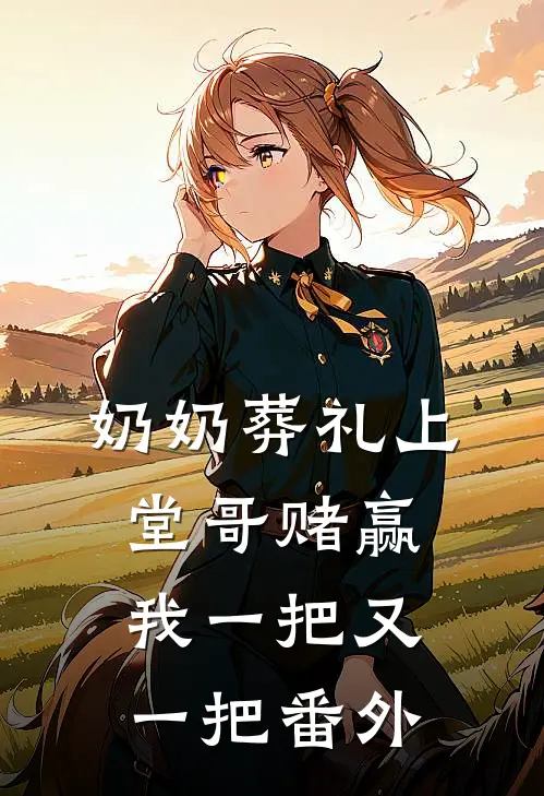 奶奶葬礼上堂哥赌赢我一把又一把番外