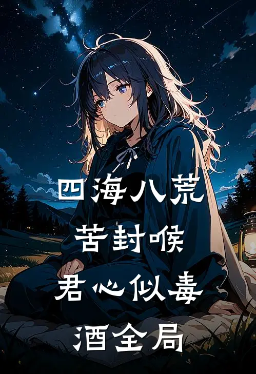 四海八荒苦封喉，君心似毒酒全局