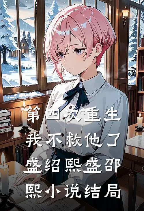 第四次重生，我不救他了盛绍熙盛邵熙小说结局