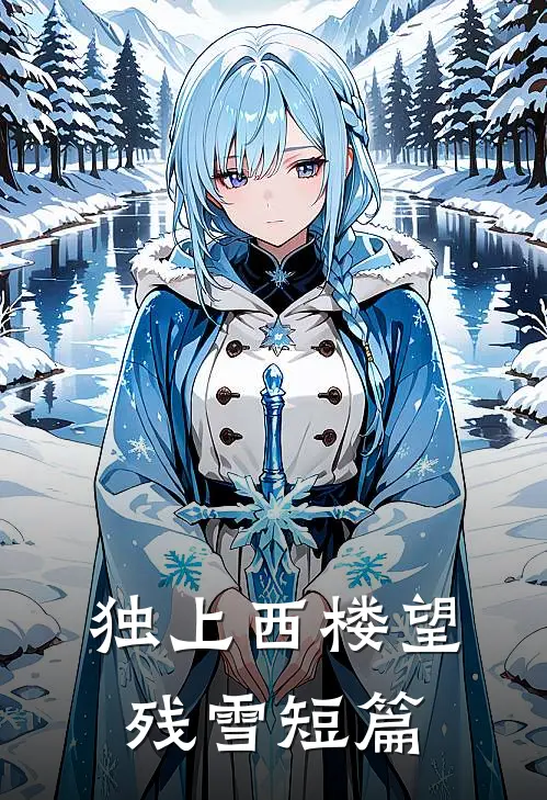 独上西楼望残雪短篇