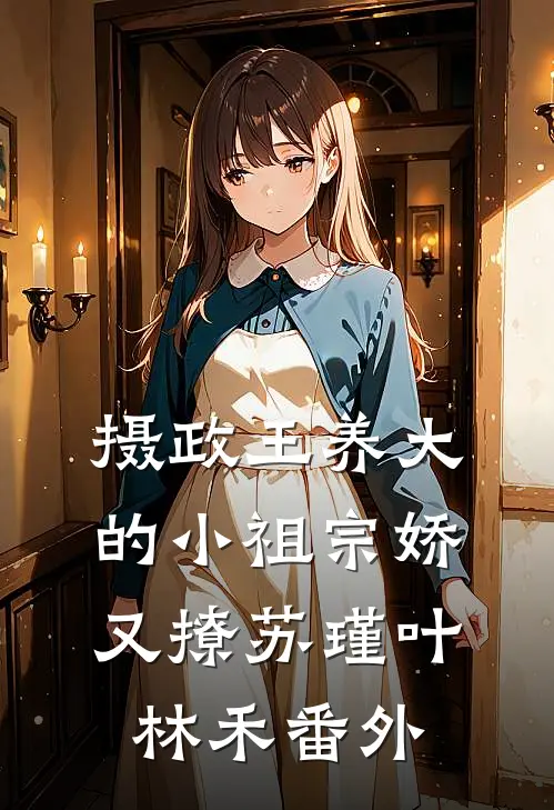 摄政王养大的小祖宗娇又撩苏瑾叶林禾番外