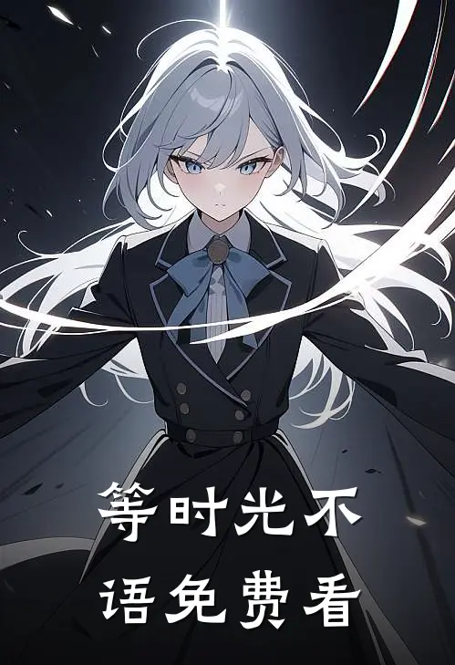 等时光不语免费看