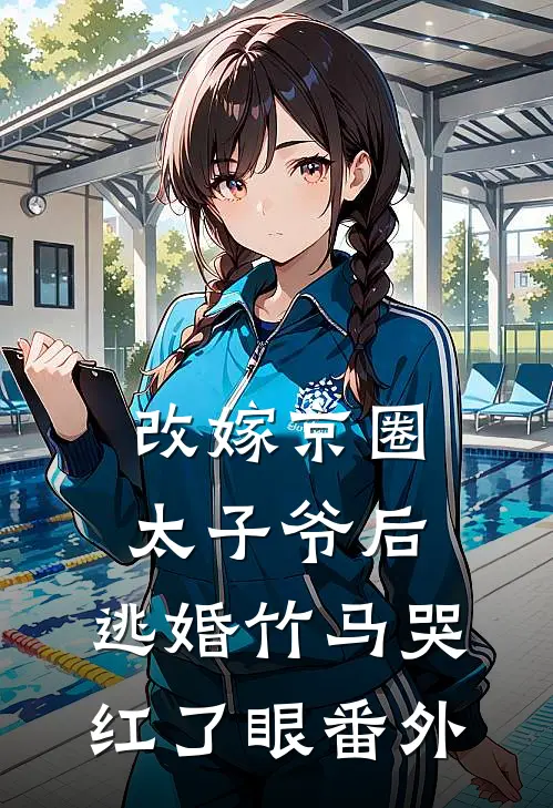 改嫁京圈太子爷后，逃婚竹马哭红了眼番外