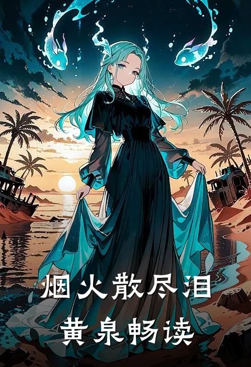 烟火散尽泪黄泉畅读