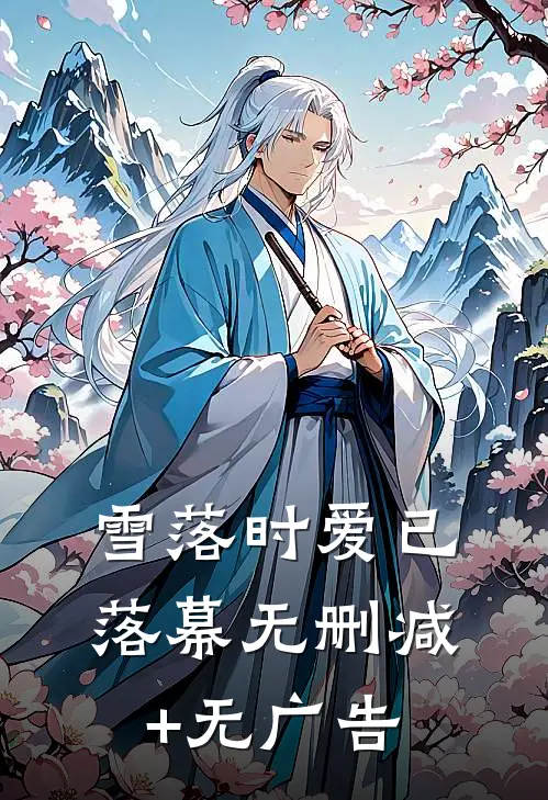 雪落时爱已落幕无删减+无广告