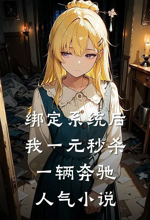 绑定系统后，我一元秒杀一辆奔驰人气小说