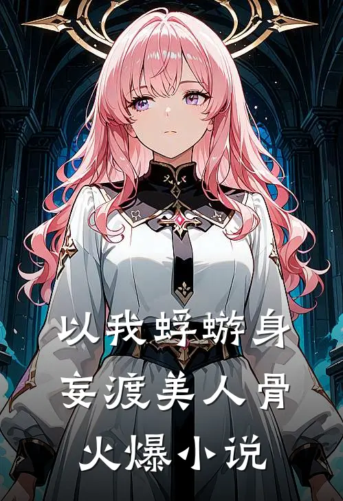 以我蜉蝣身，妄渡美人骨火爆小说