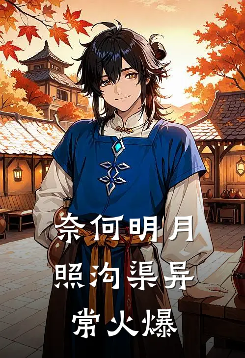 奈何明月照沟渠异常火爆